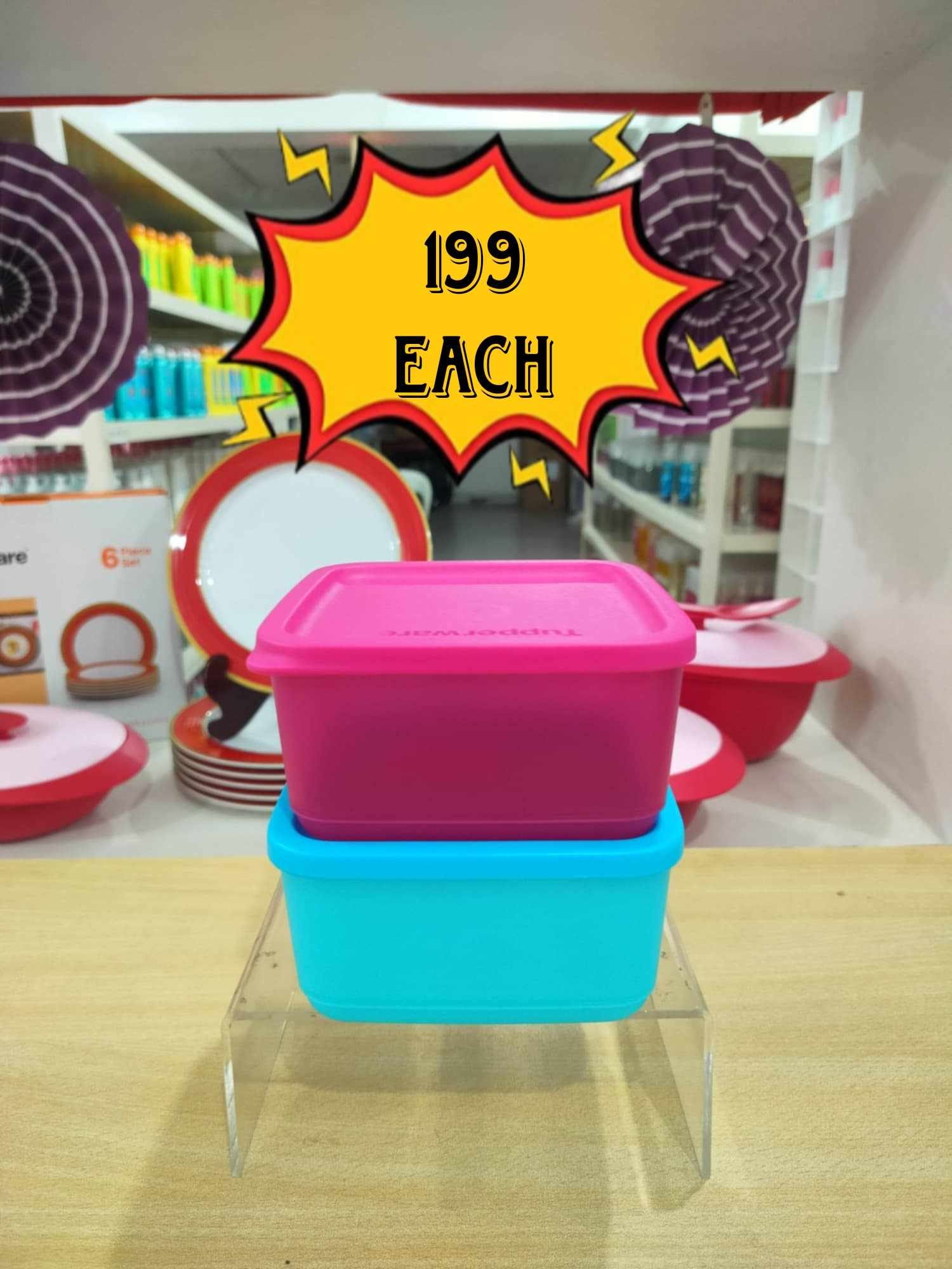 Tupperware Brands Sorsogon Branch FB