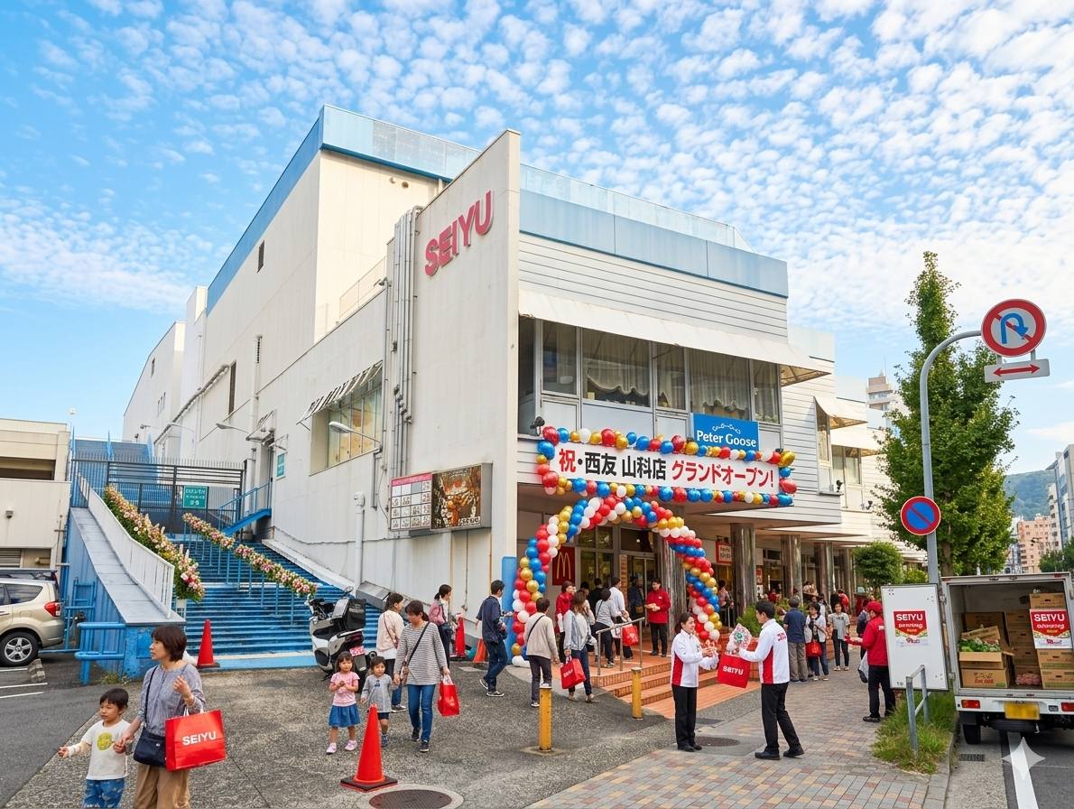 活動歴および当時の関連ビジュアル記録