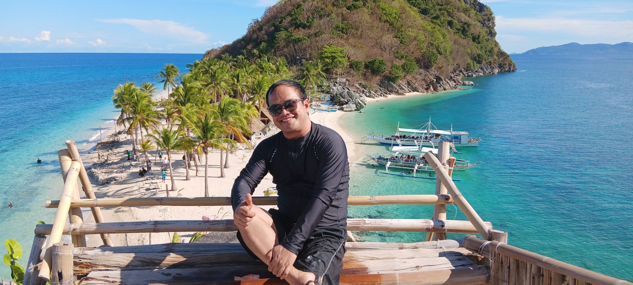Elbin Sabandal