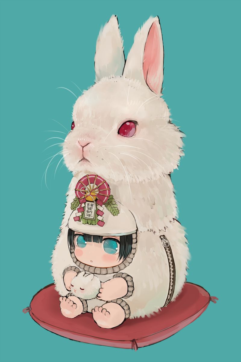 Character - Artist of the Day | Ebimomo エビ桃* • Discover it on → https ...