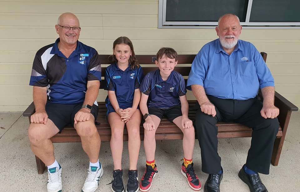 Cordalba State School added a new... - Cordalba State School