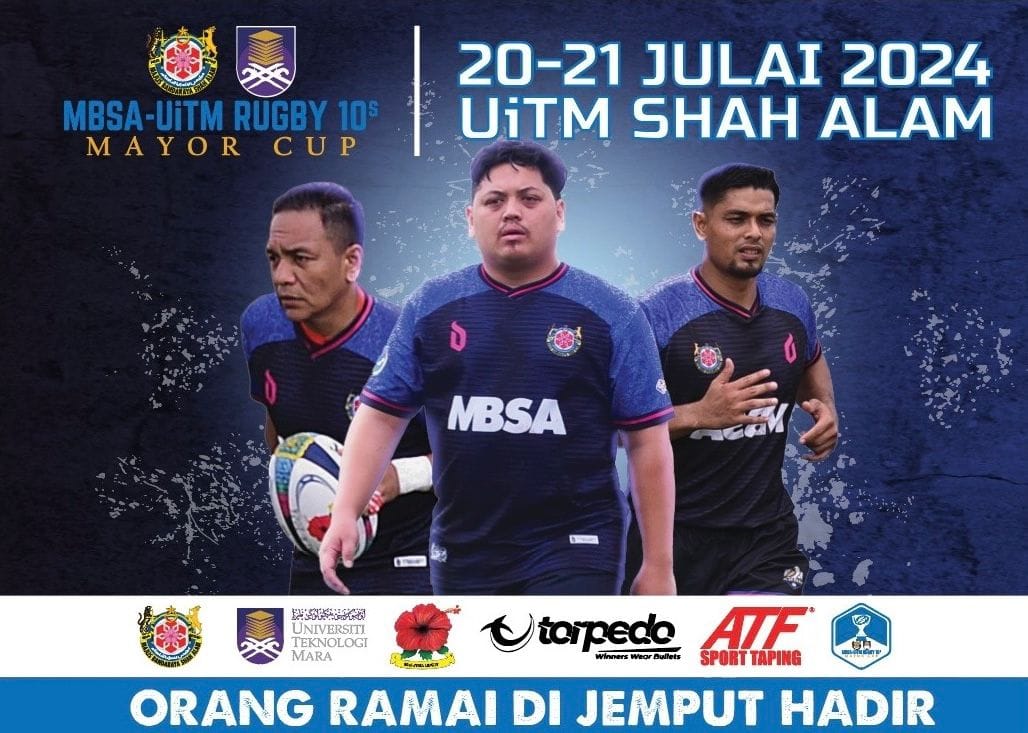 South Klang Dragon Rugby Club