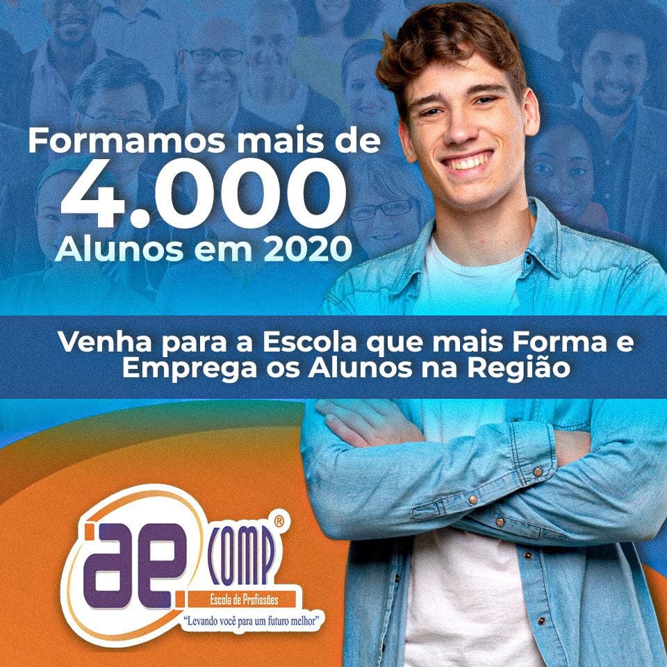 Há 23... - ITEC Bauru Instituto Técnico de Ensino Chiaradia | Facebook