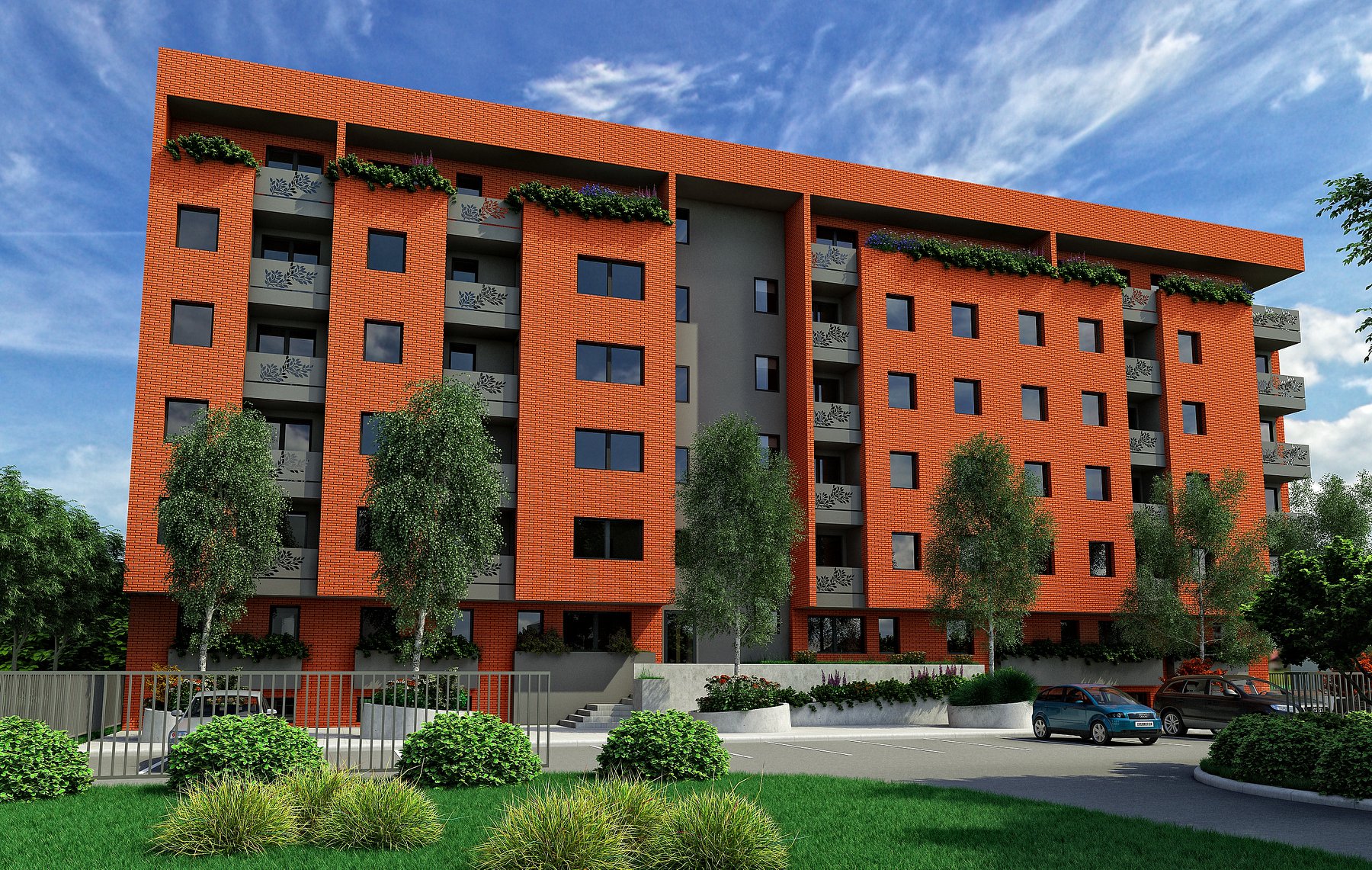 Red Brick Gradnja doo | Banja Luka