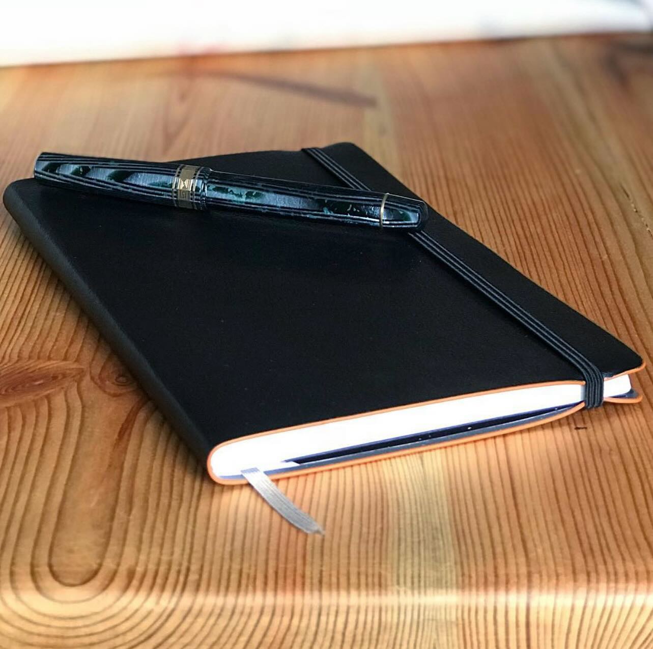 GLP Creations - stationery for fountain pens