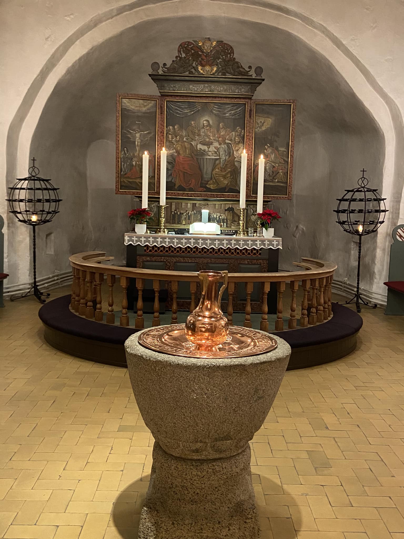 Tinglev Kirke | Tinglev