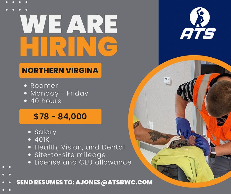 Athletic Training Solutions