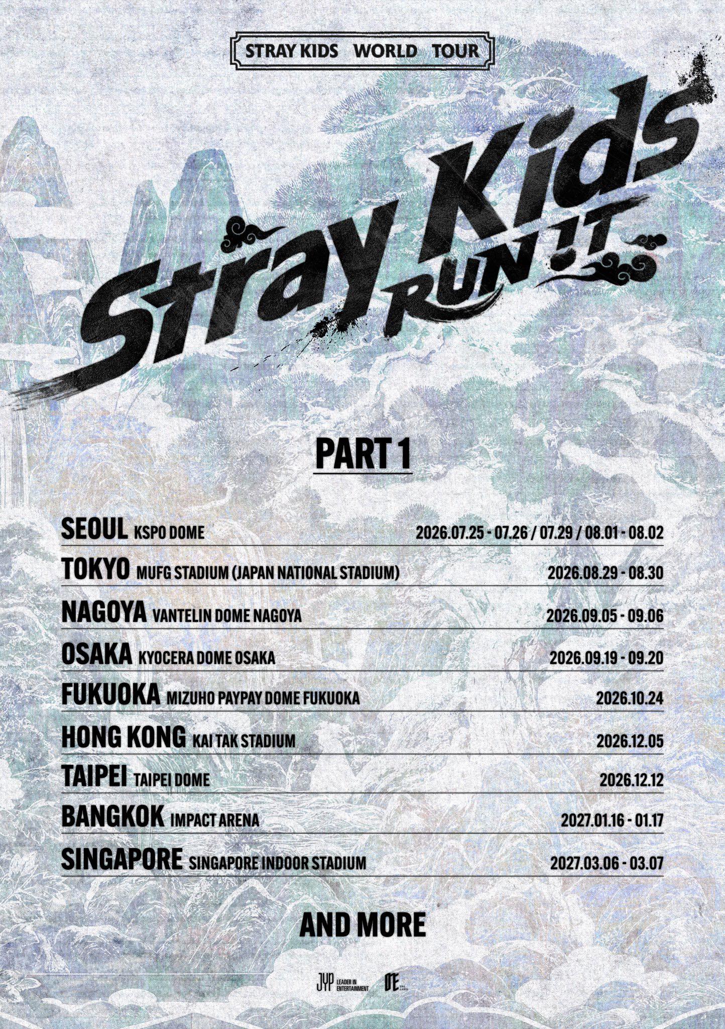 Stray Kids スキズ ヒョンジン サウ ソウルコン現地限定 2週目 Stray Kids Japan Official on X: 