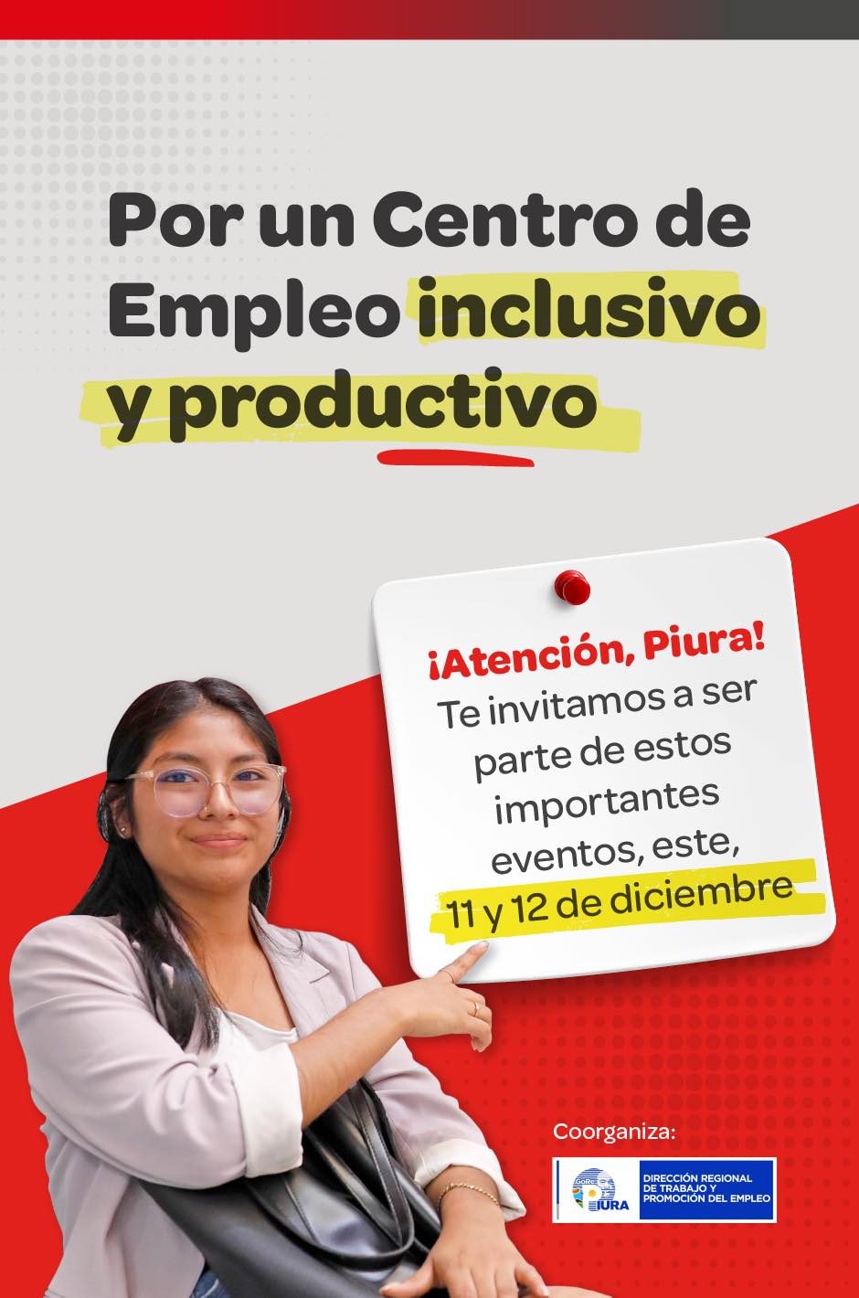 🌟... - Ministerio de Trabajo y Promoción del Empleo del Perú