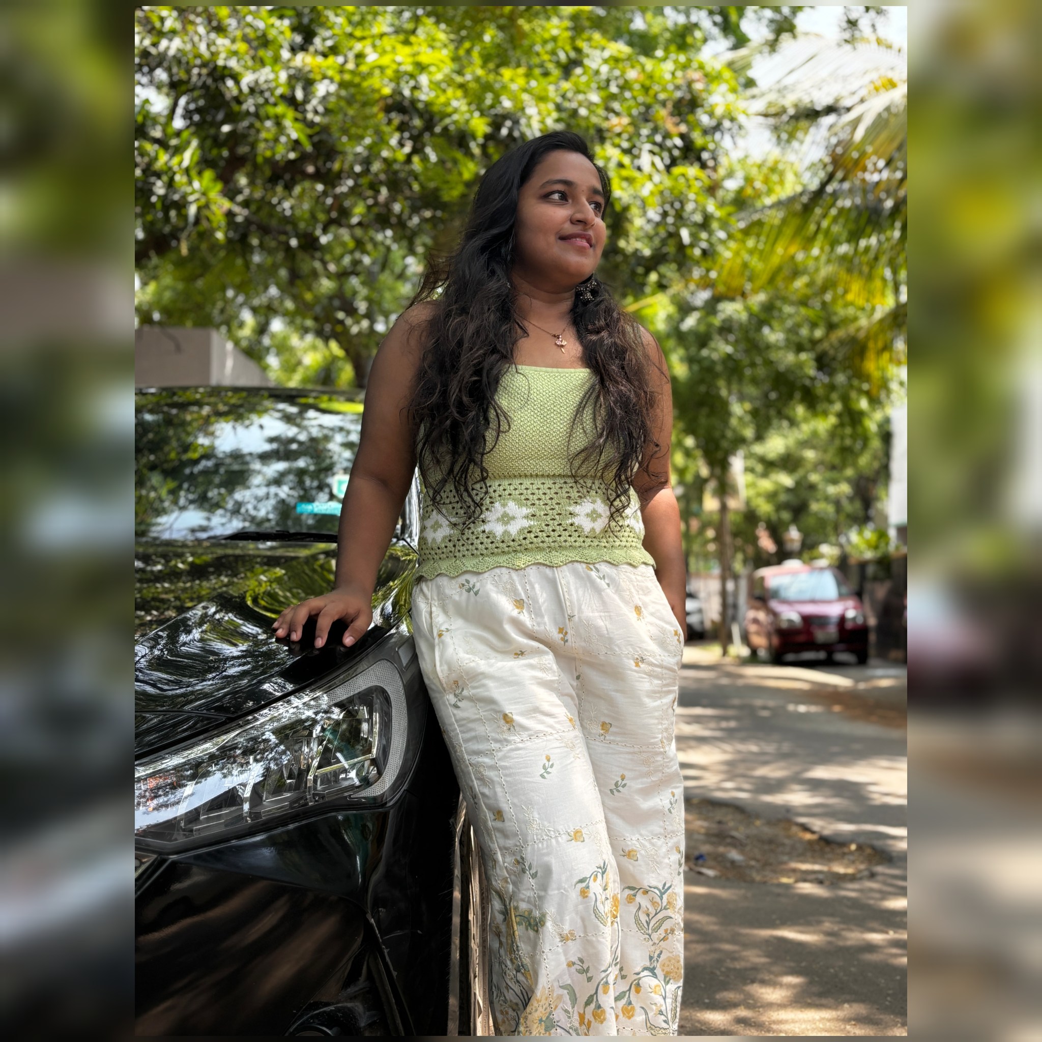 Akshaya Ramasamy