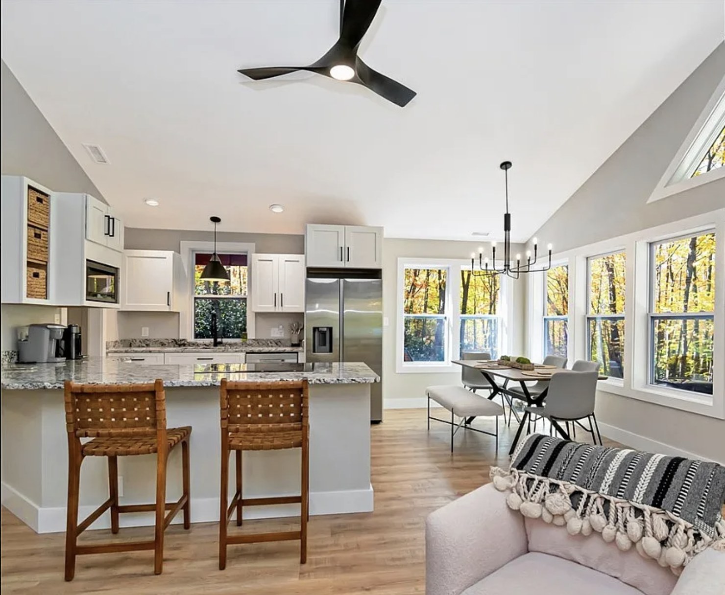 Curated visual reference: Whitney Welcome To The Wolves Den A Newly Built Turnkey Photo Inspiration