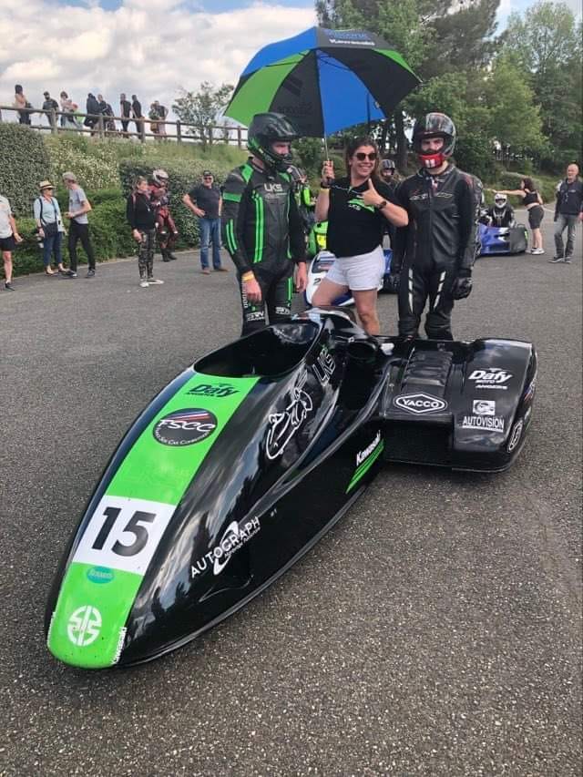 Team LKS Racing