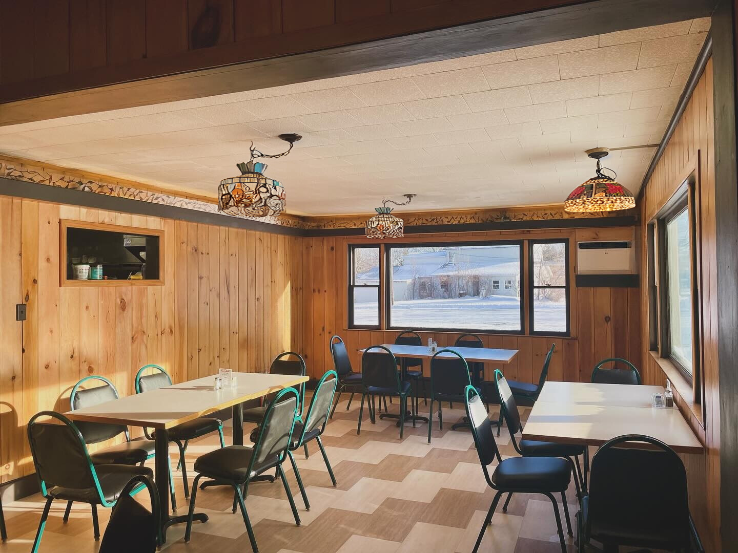 The Madison Hop | Madison NY