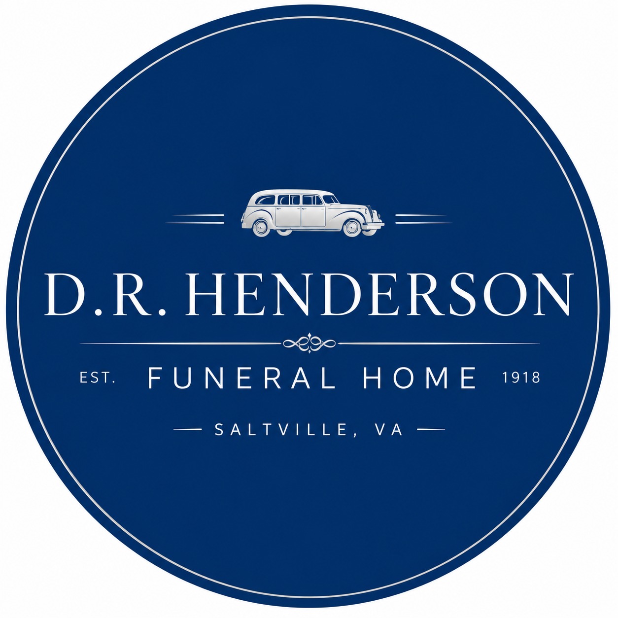 Chandra Allison Saltville,... - D.R. Henderson Funeral Home | Facebook