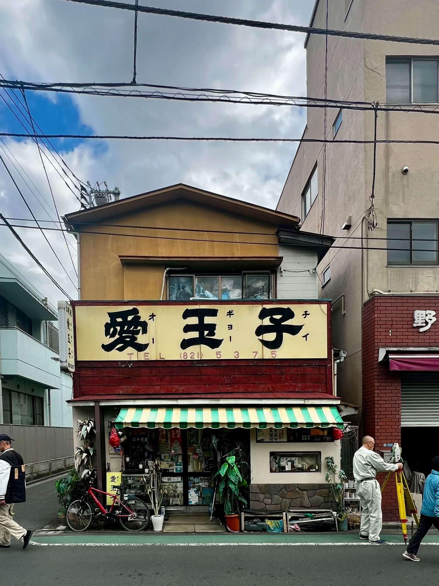 愛玉子