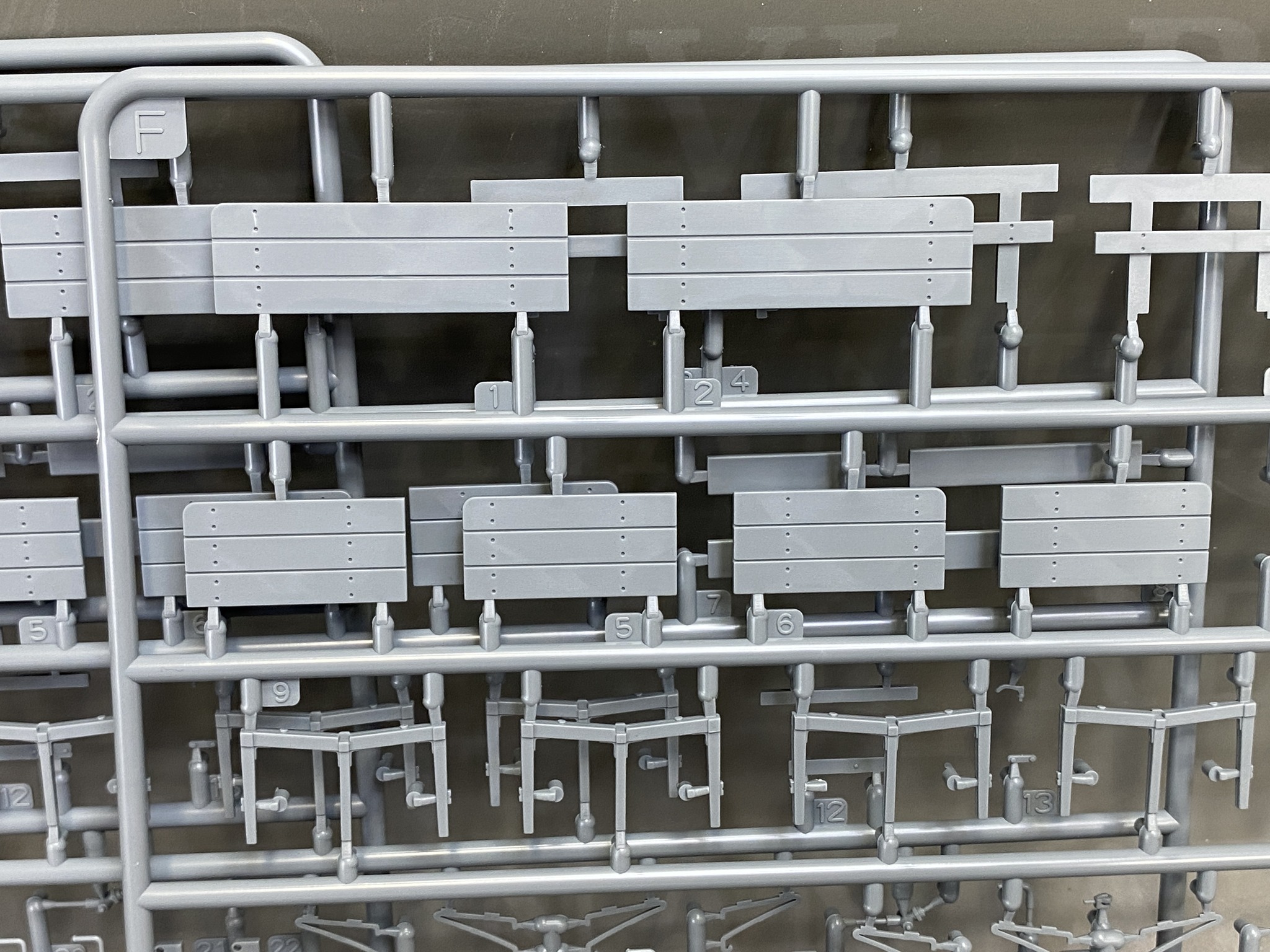 DAS - Pictures of one of the first test builds. Built by: https://www ...