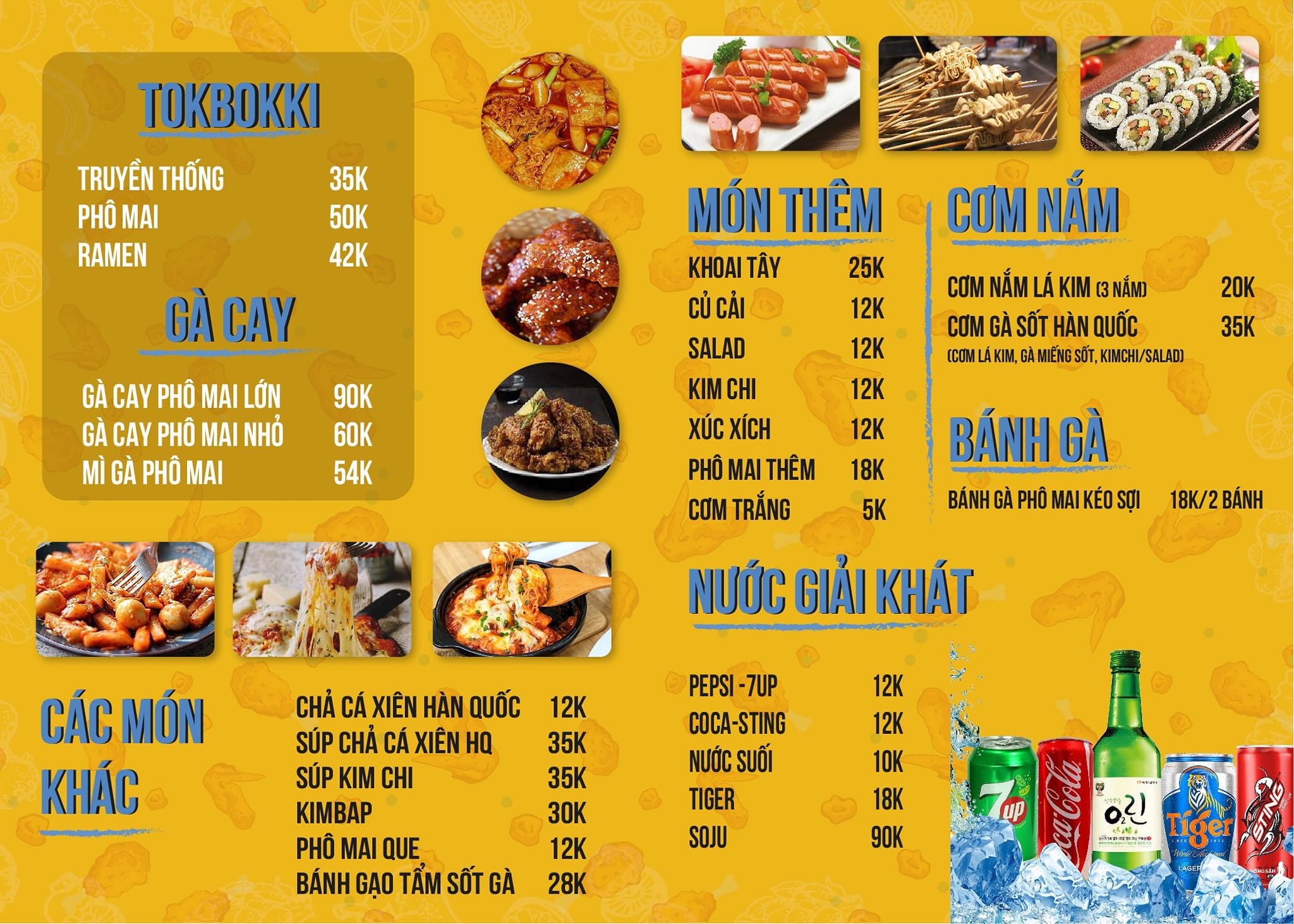 Checho Chicken | Ho Chi Minh City