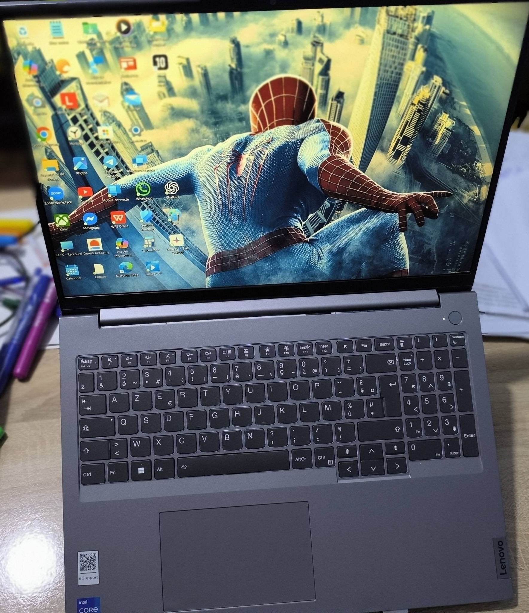 ⛔⛔??Pc portable ??⛔⛔ ?Lenovo thinkbook 16g6? ?13éme 