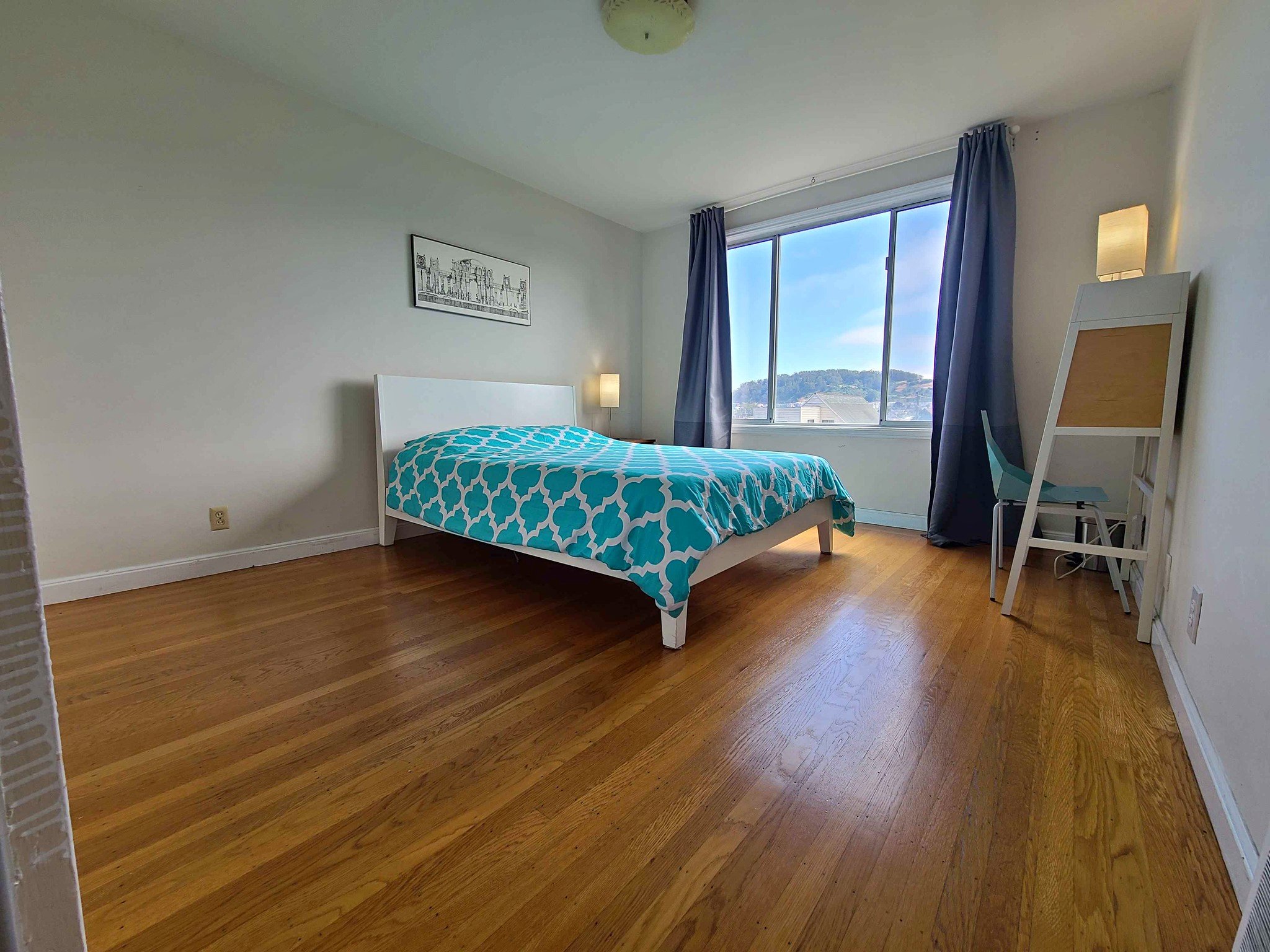 Private room for rent - Property Rentals - San Francisco, California ...