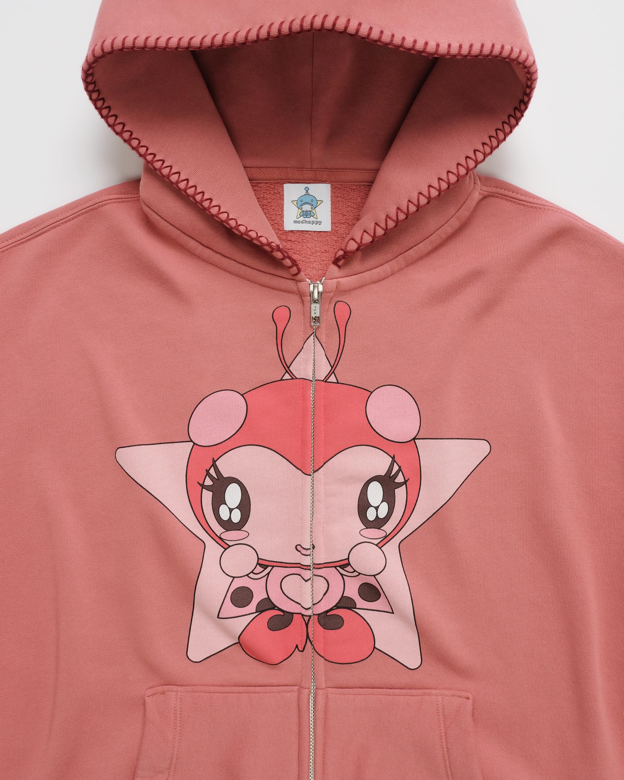 Madhappy - madhappy & build-a-bear we created three hoodies with 
