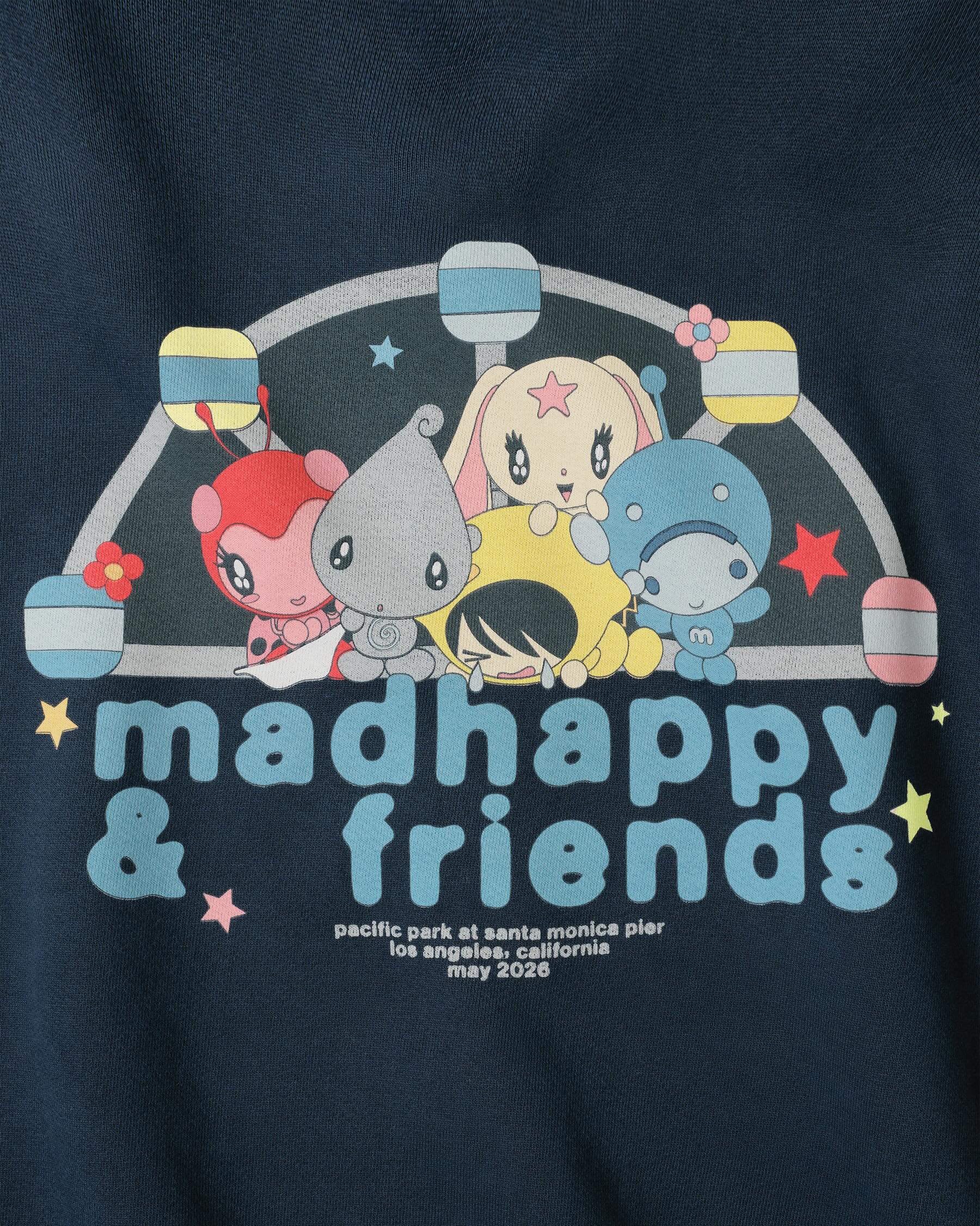 Madhappy - madhappy & build-a-bear we created three hoodies with 