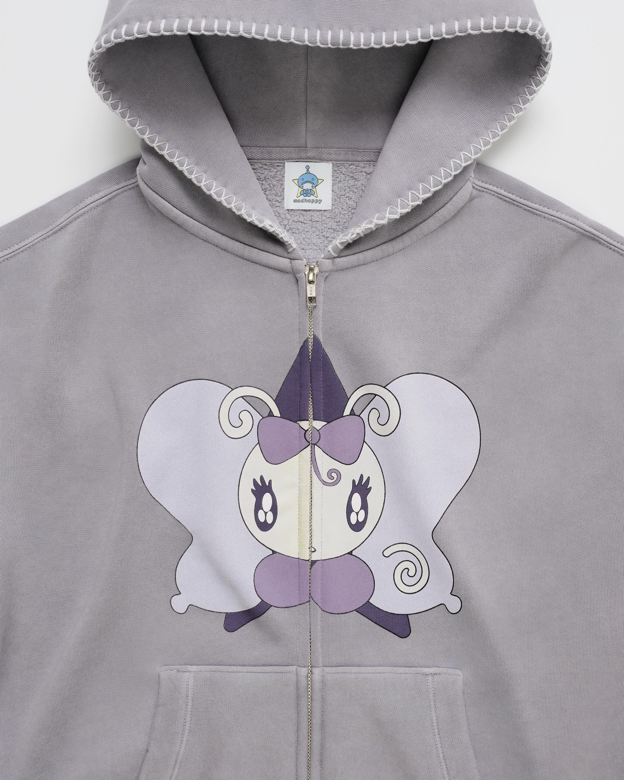 Madhappy - madhappy & build-a-bear we created three hoodies with 