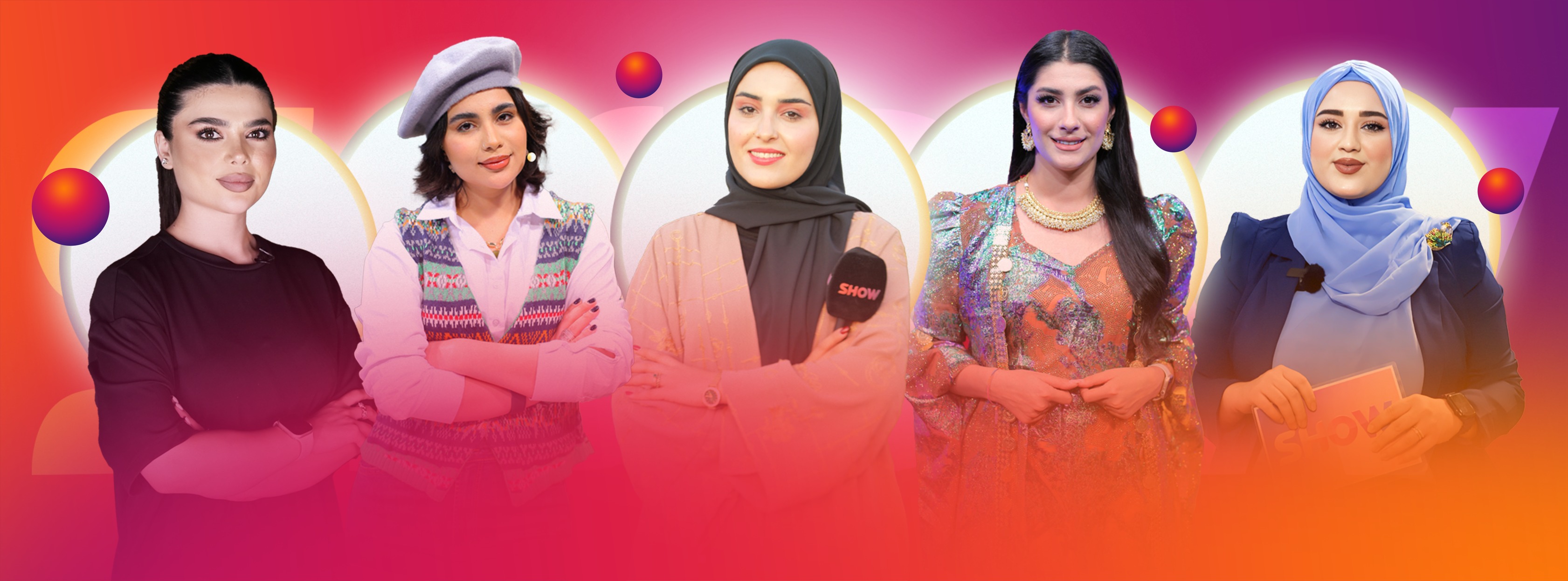 Kurdmax Show