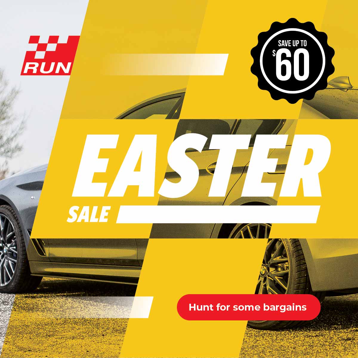 Run Auto Parts | Melbourne VIC