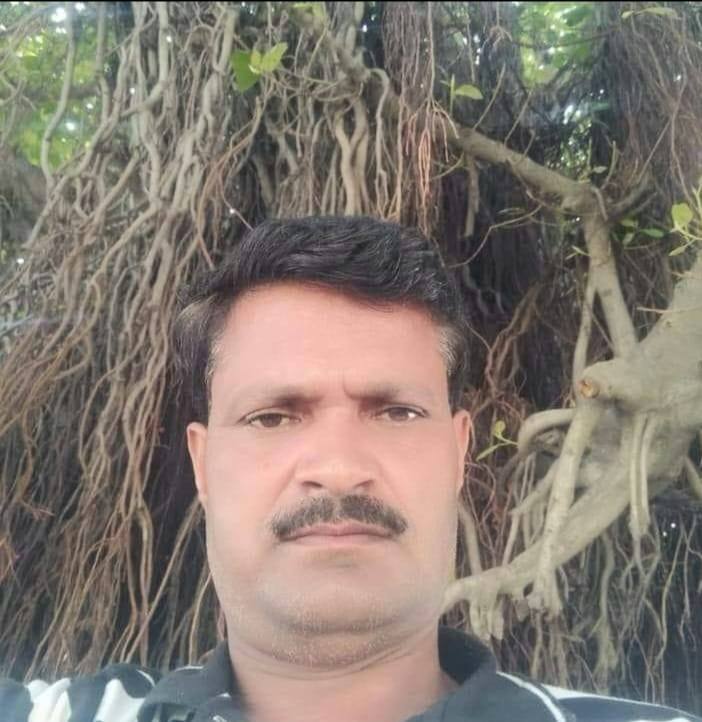 गौतम प्रेम चन्द्र