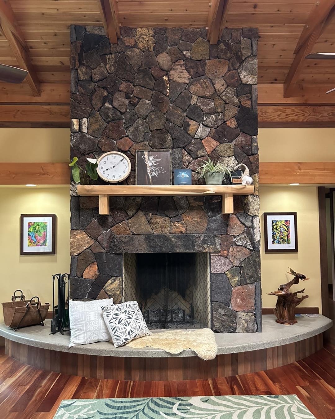Hawaiian Rockscaping Ltd. | Captain Cook HI