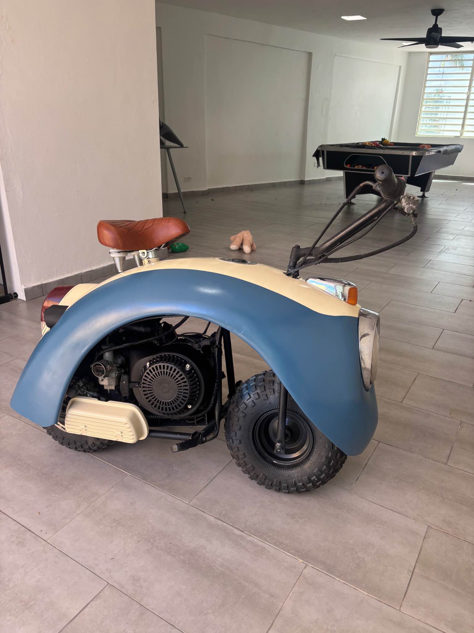 Mini bike volky - Motorcycles & Scooters - Guaynabo, Puerto Rico ...