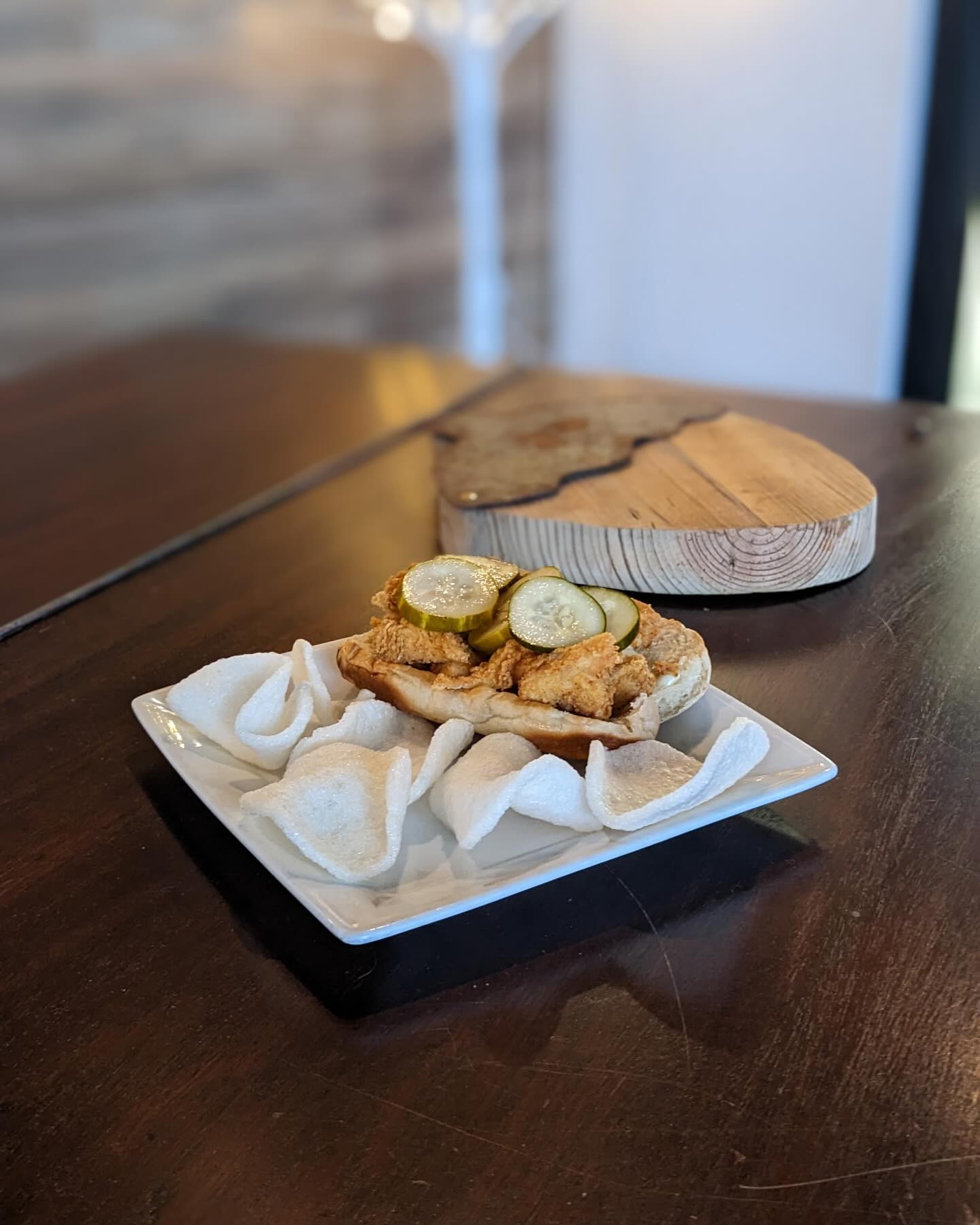 Libations 317 | Raleigh NC