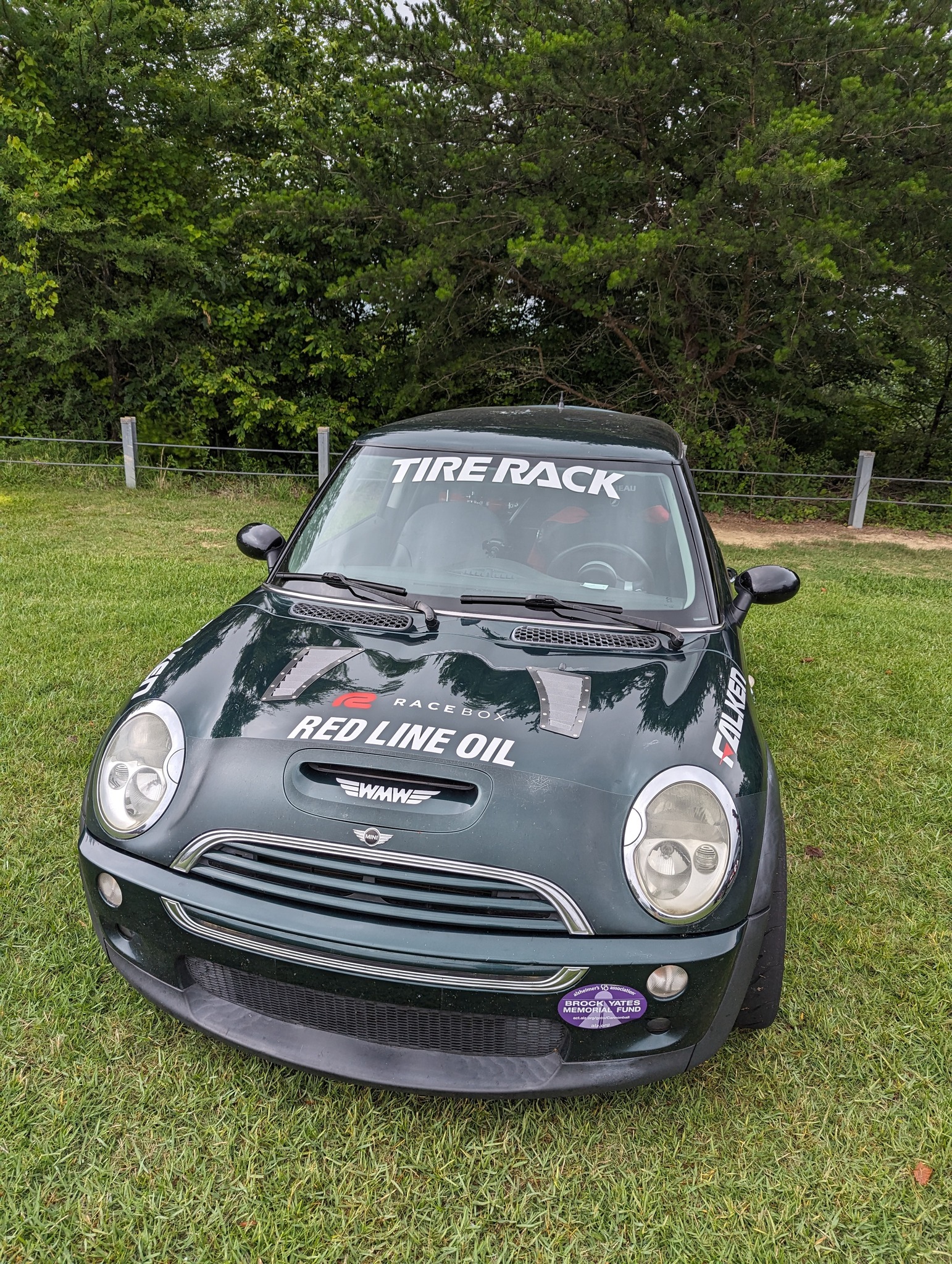 Also Ran Racing | Birmingham AL