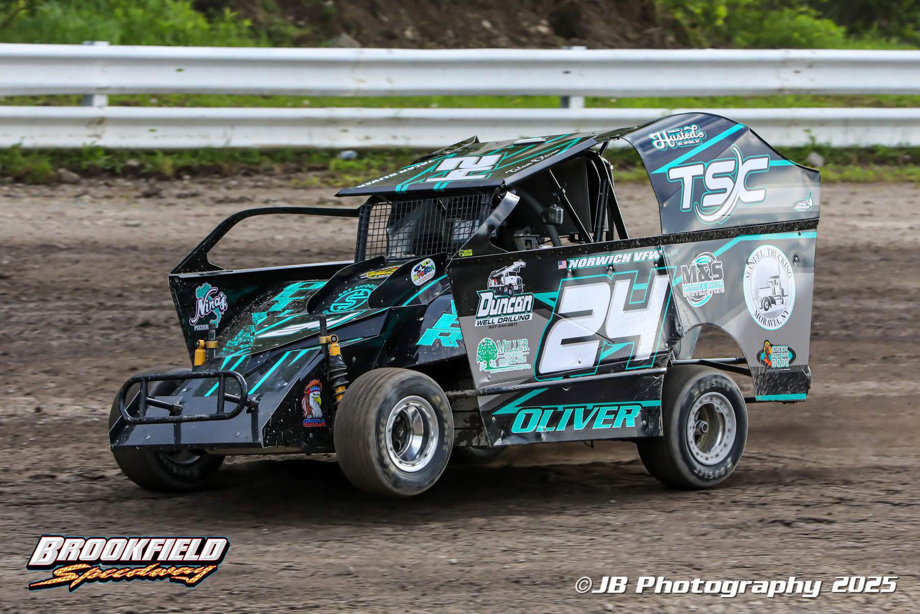 TDO Racing #24 | Brookfield Update: | Facebook