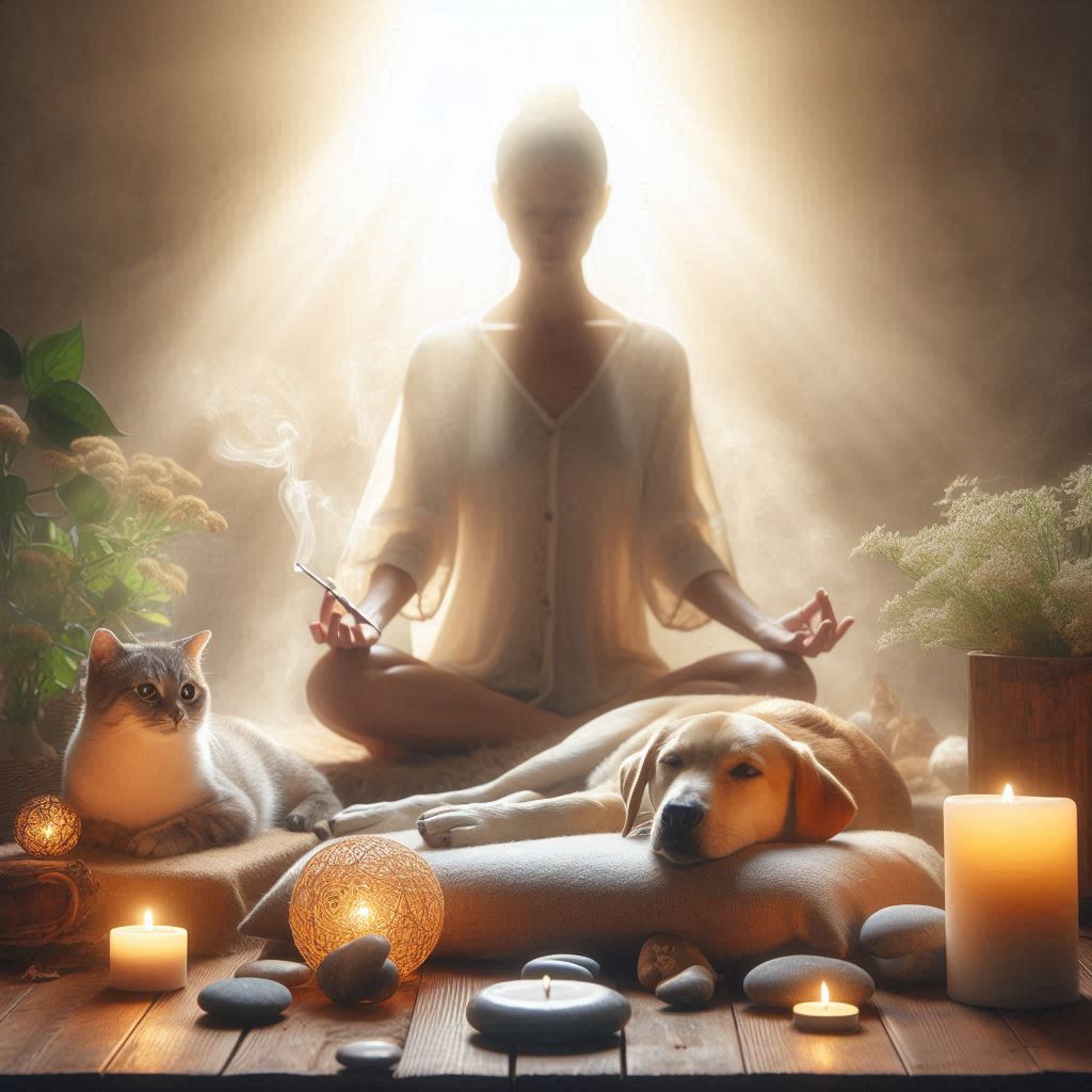 Grateful Heart Animal Pathways | Saint Francis MN