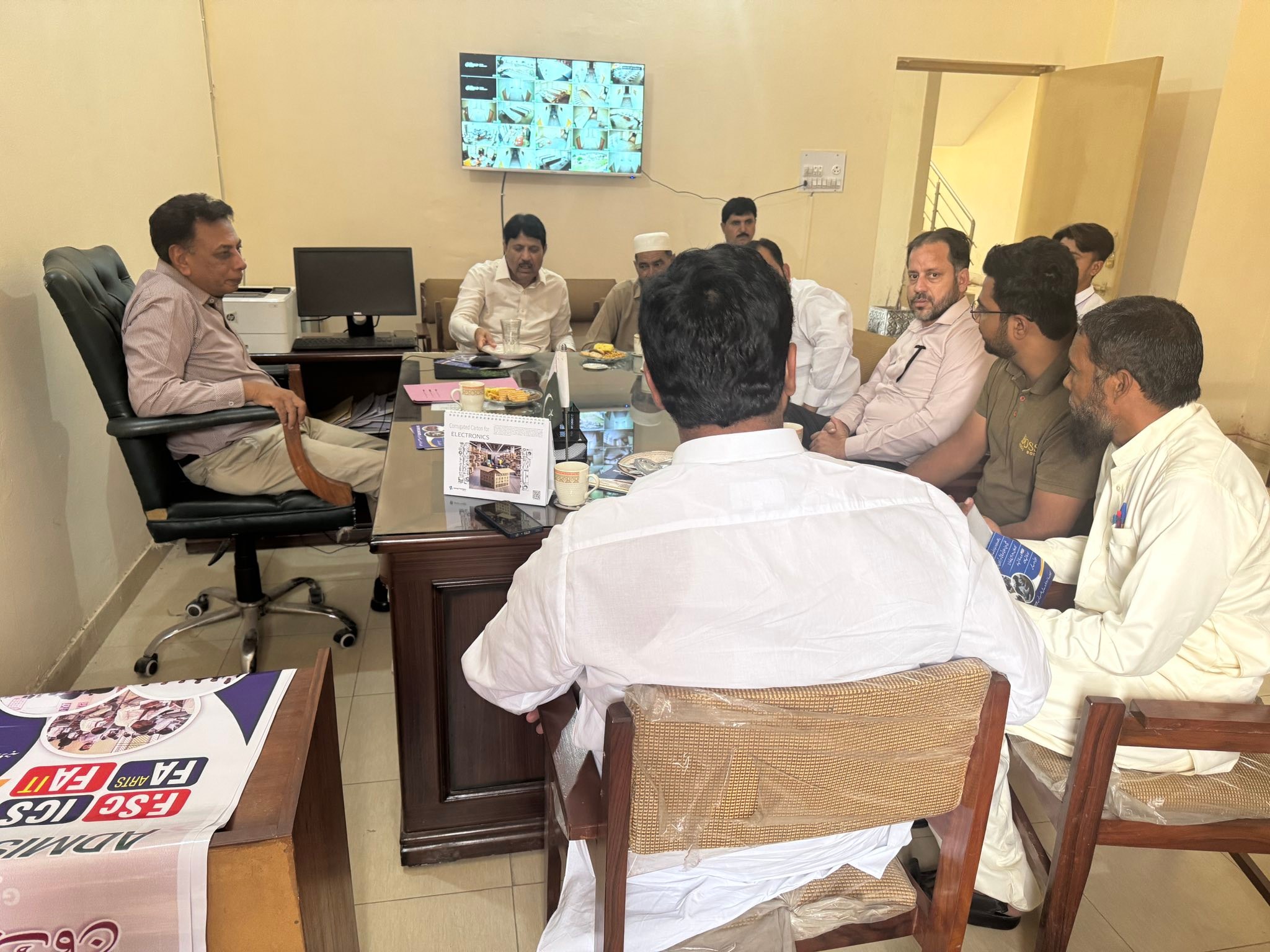 Government... - Government Associate College Painsra Fsd.