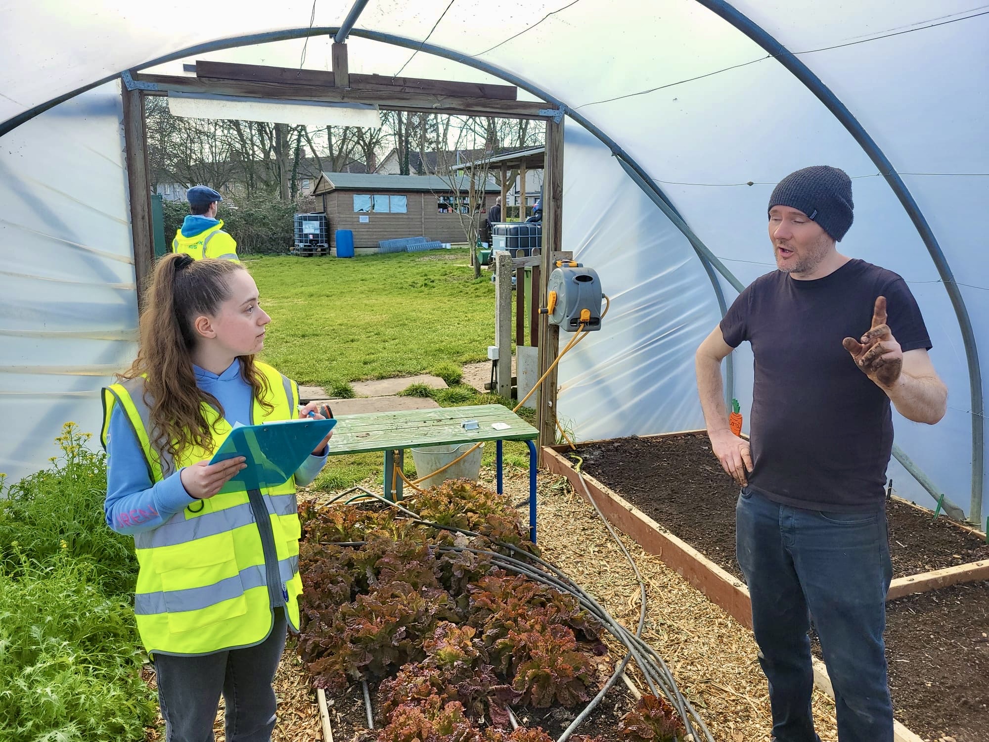 Teamwork Trust | Kettering