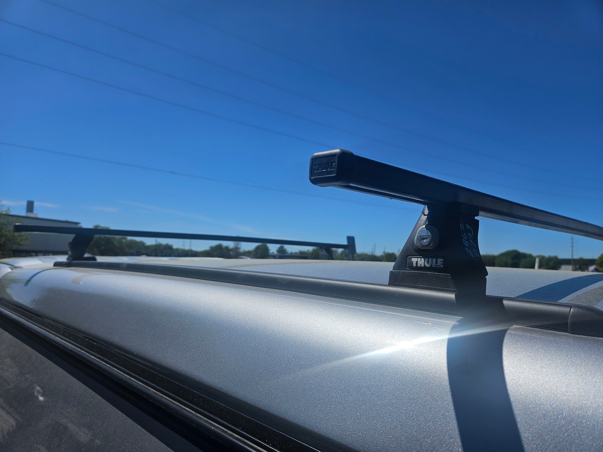 Access Rack Solutions Truck and Van Equipment