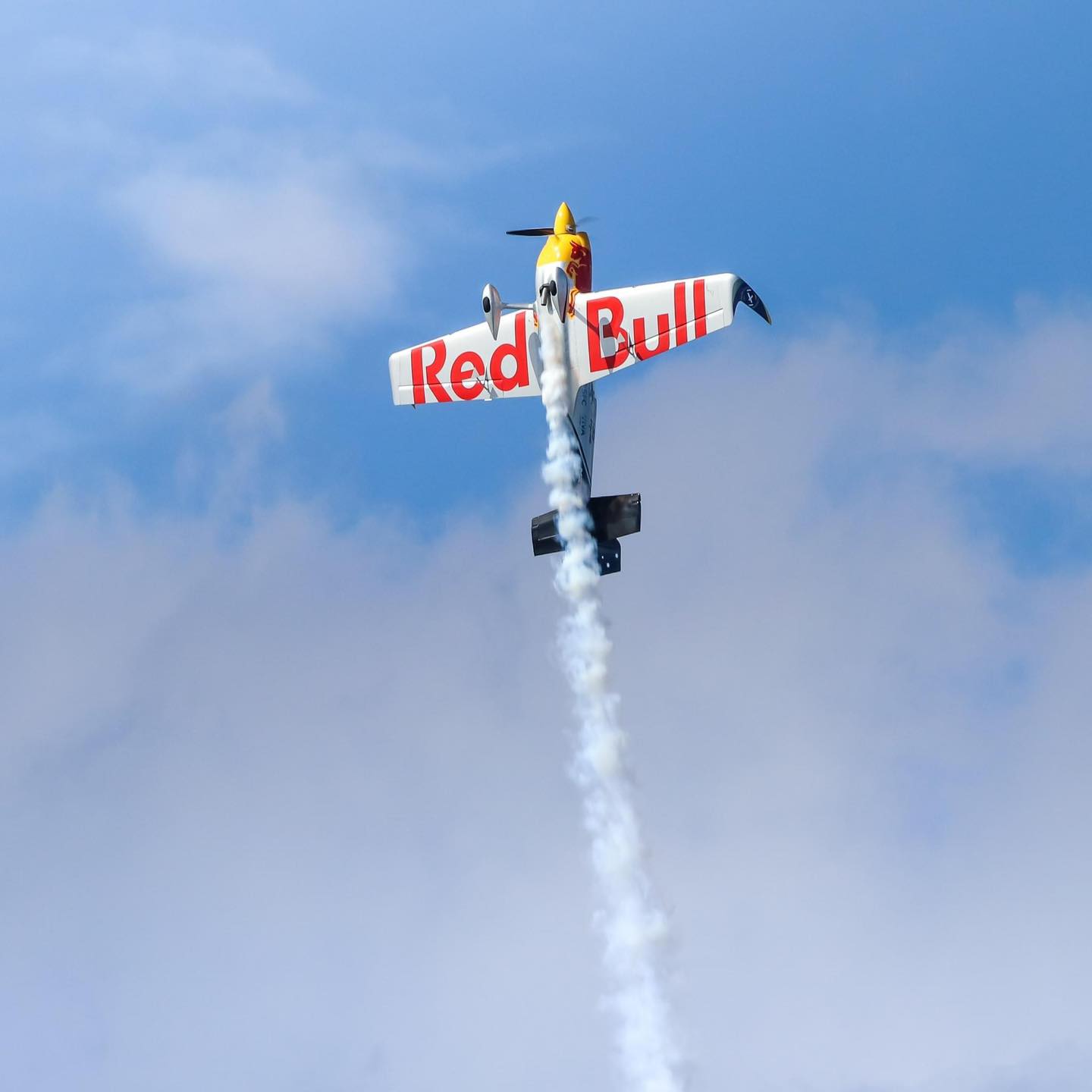Air Race in Australia