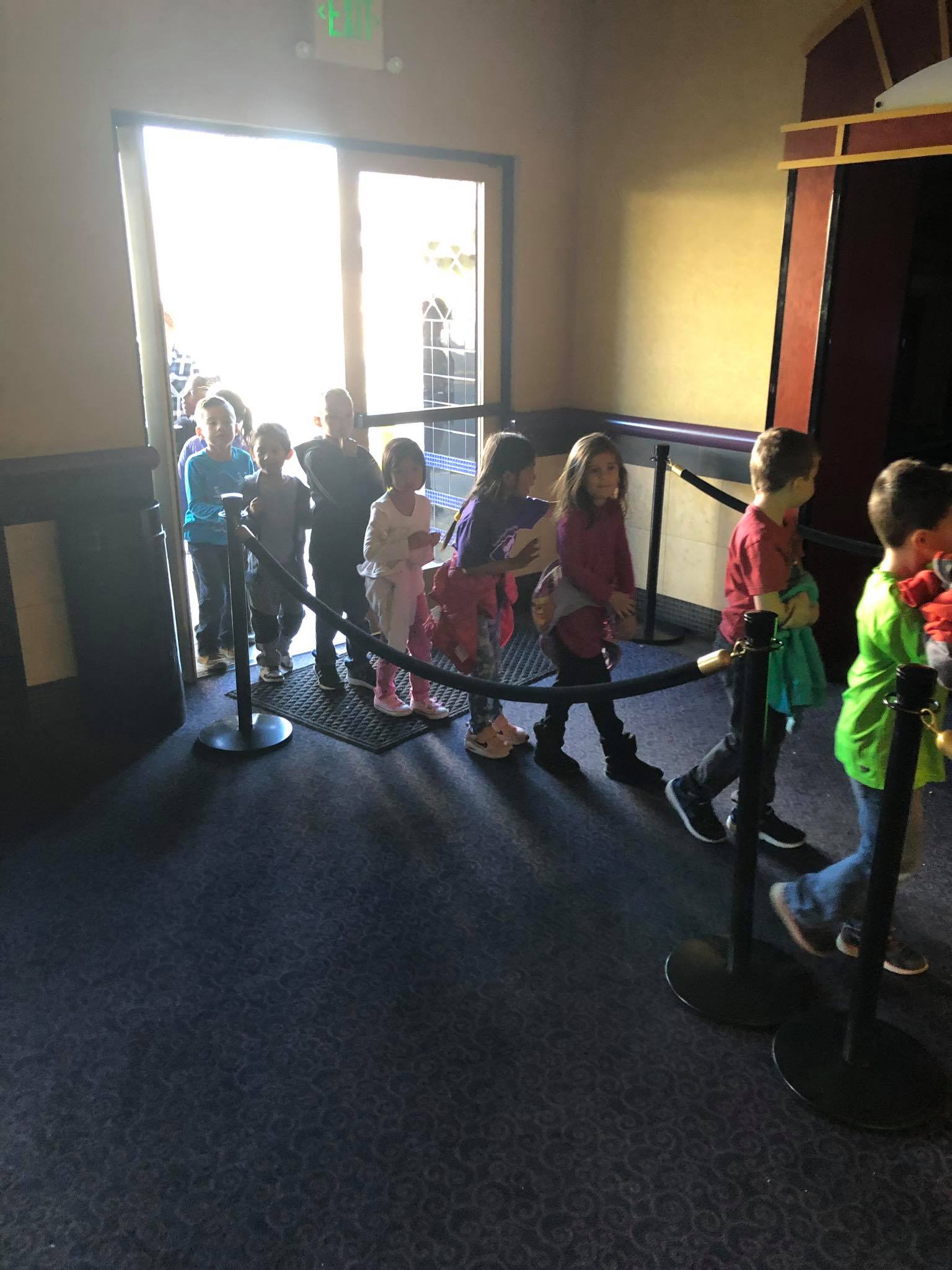Three Rings Ranch... - Three Rings Ranch Elementary School