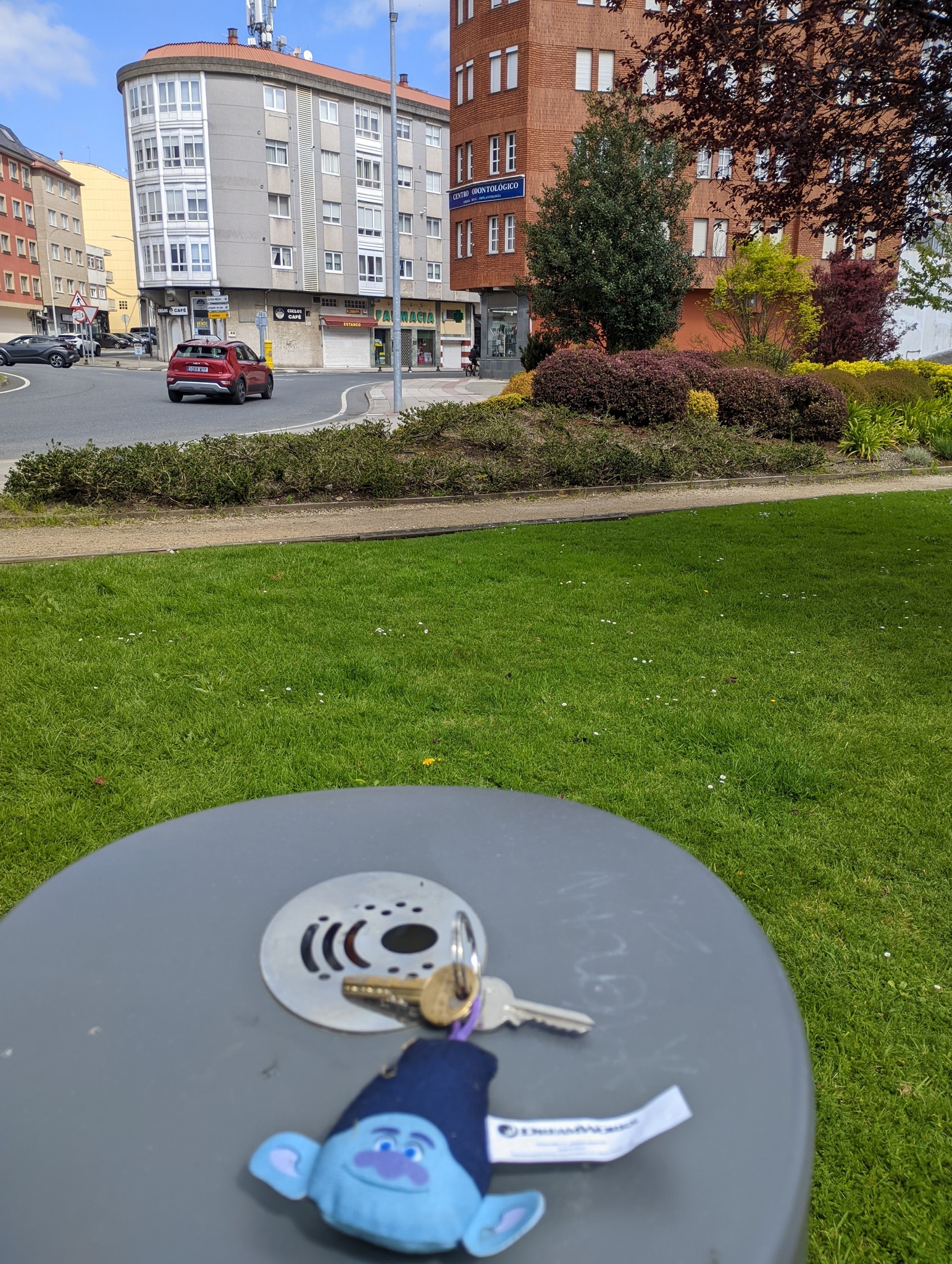 Objetos perdidos Ferrolterra | Ferrol