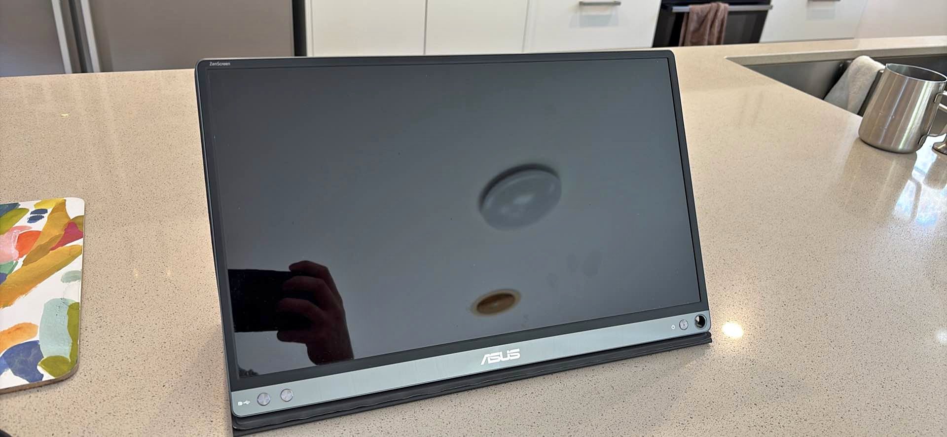 Bauhn 15.6 portable monitor - Monitors - Melbourne, Victoria, Australia ...