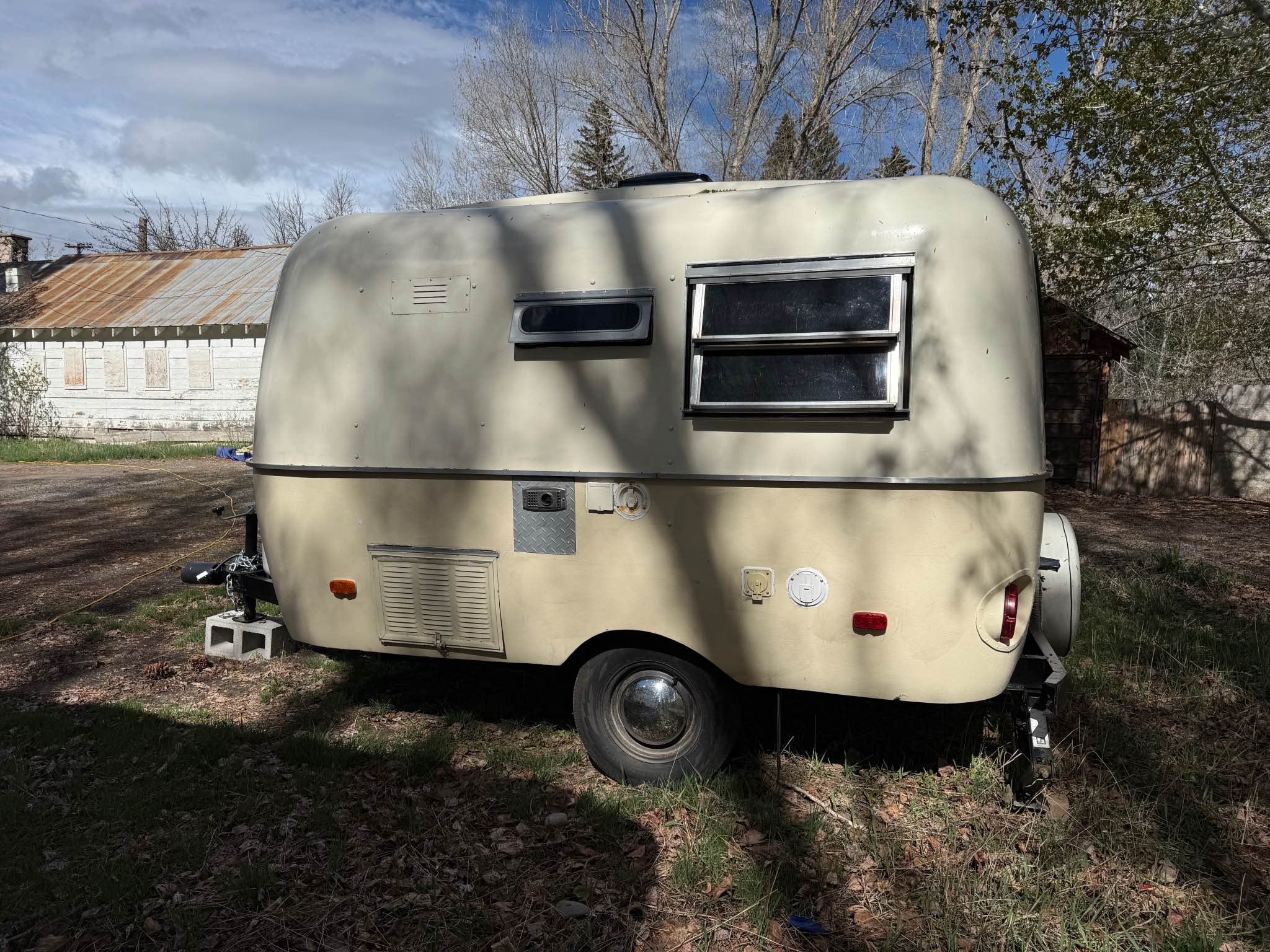1975 Boler 1300 Special Deluxe - RVs & Campers - Ketchum, Idaho ...