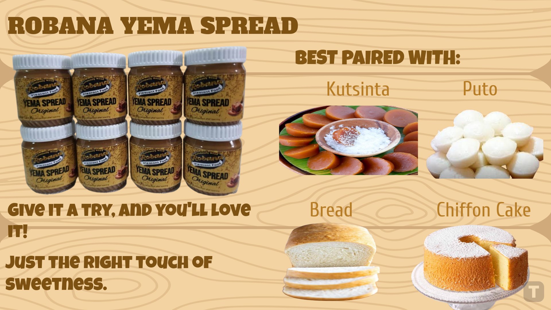 Robana Peanut Butter