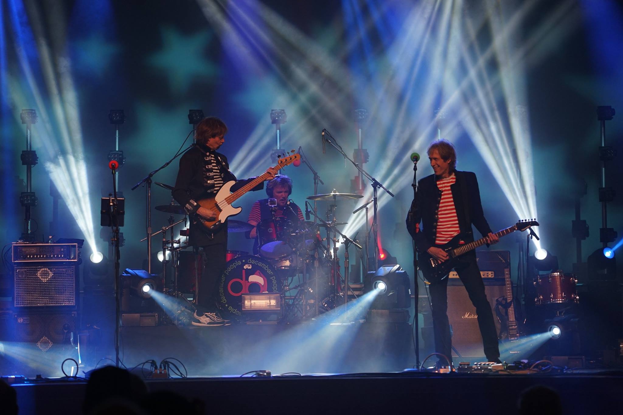 Rock n Roll Xmas... - Rock n Roll Xmas Spectacular