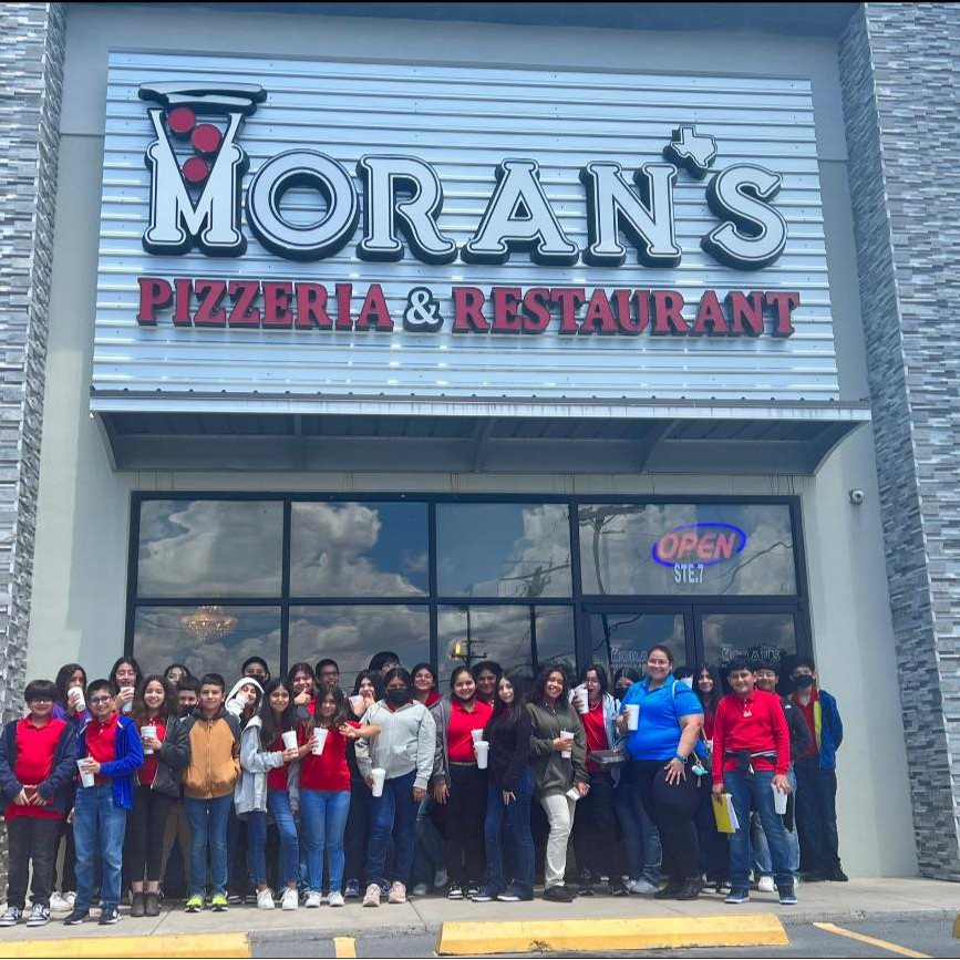 Moran’s Pizzeria and... - Moran’s Pizzeria and Restaurant