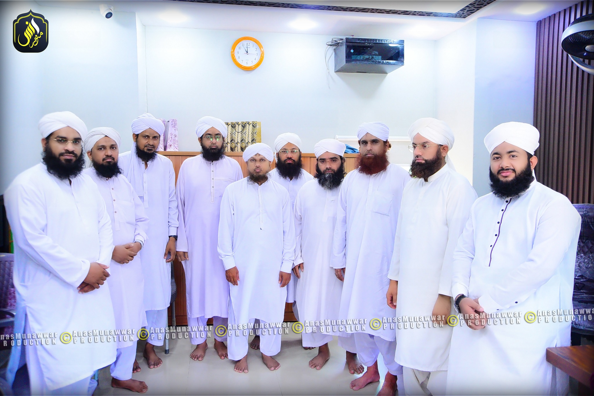 Noman Aur Farman Washroom Mein Lock- New Episode 2024 - Gulam Rasool ...