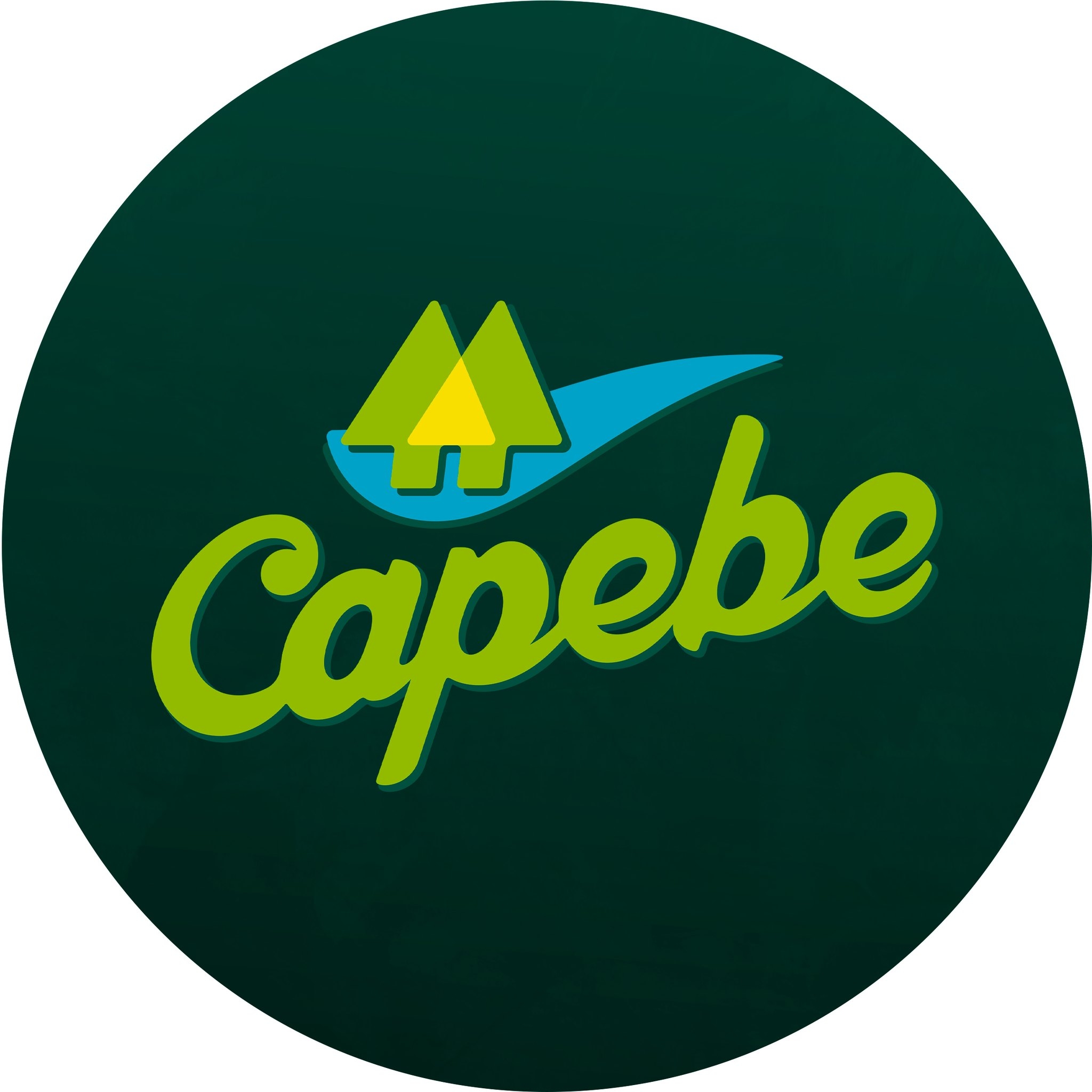 Capebe Cooperativa... - Capebe Cooperativa Agropecuária de Be