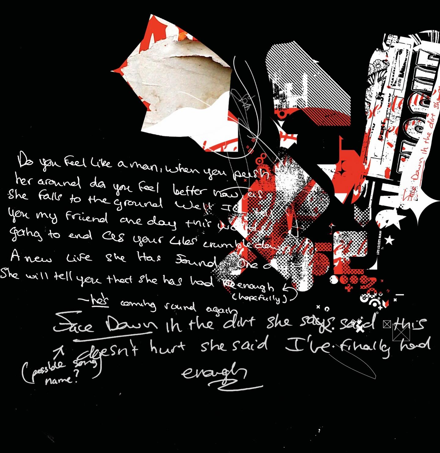 On this day in 2006 - “Face Down,” from RJA's debut album “Don't