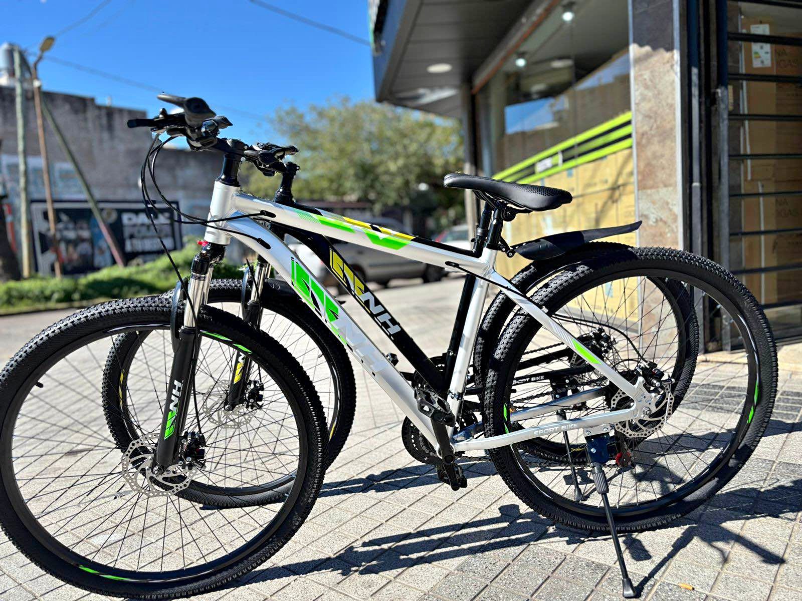 BICICLETA BULL R29 - Bicycles - Bernal, Buenos Aires | Facebook ...